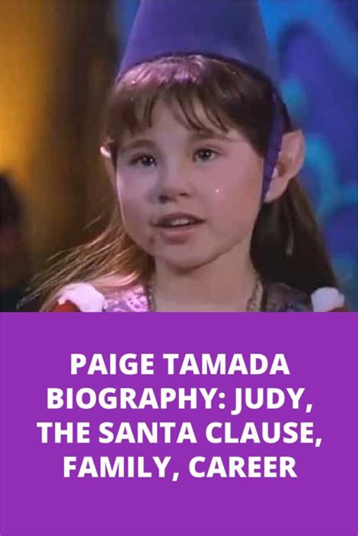 What happened Paige Tamada? – Celebrity