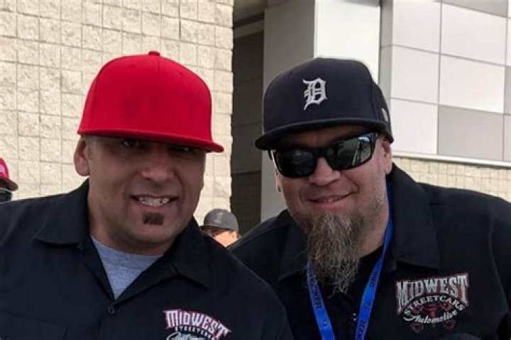 What happened to Big Chief on ‘Street Outlaws?’