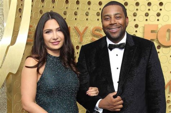 What happened to Kenan Thompson and wife Christina Evangeline?