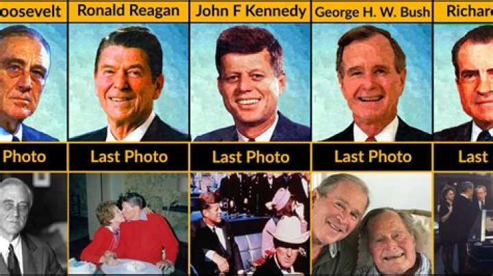 What happened to Kirby Dead Presidents? – Celebrity