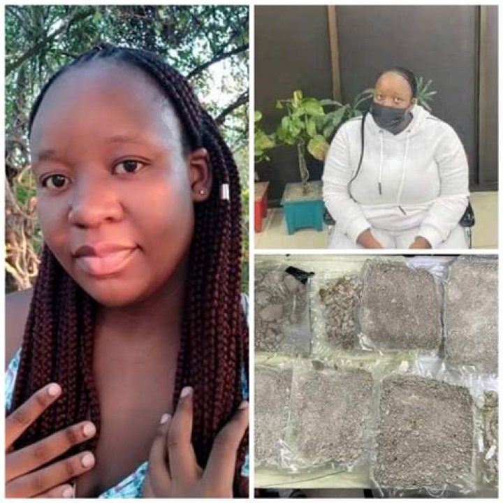 What Happened To Lesedi Molapisi? Botswana Woman