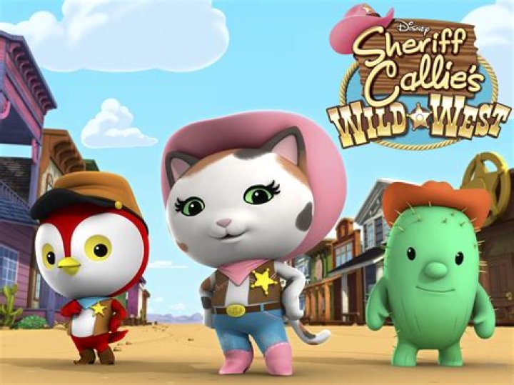 What happened to Sheriff Callie’s Wild West? – Celebrity