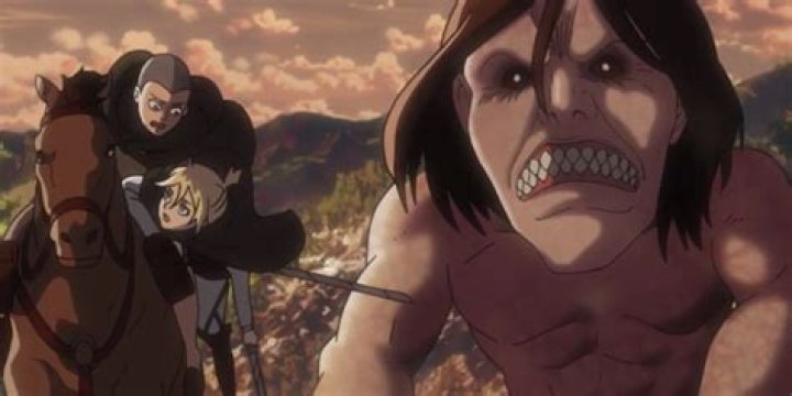 What happened to Ymir in ‘Attack on Titan’?