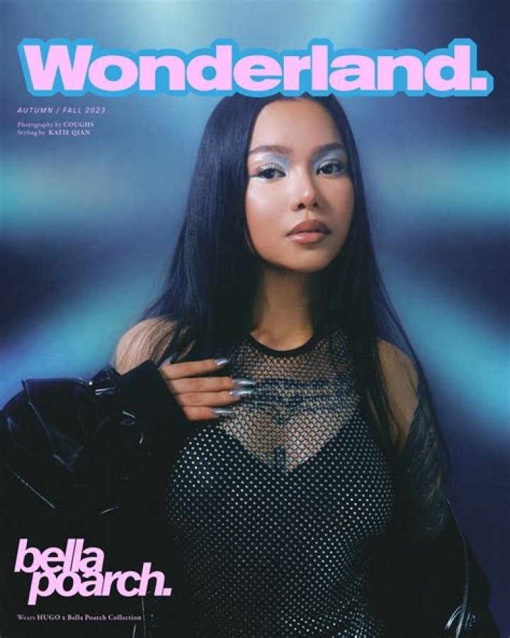 What is Bella Poarch Net Worth 2022? Bio, Age, Net worth 2022, Profession, All You Need To Know