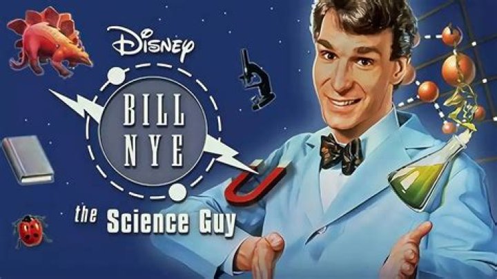What is Bill Nye's IQ?