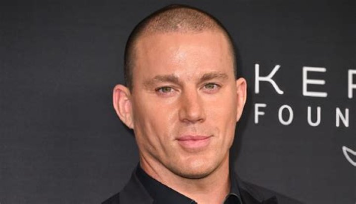 What is Channing Tatum’s dating history?