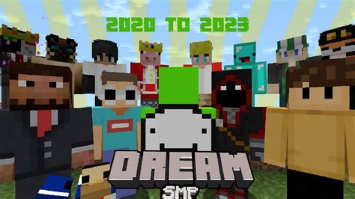 What Is Dream’S Smp Server Ip? – Celebrity