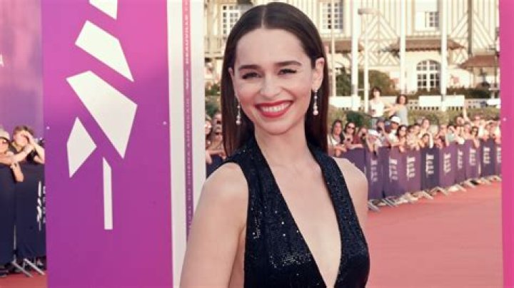 What is Emilia Clarke’s net worth?