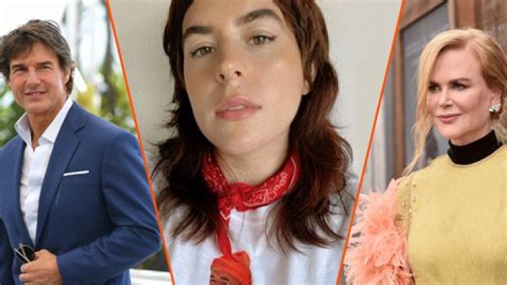 What is Isabella Jane Cruise doing now?