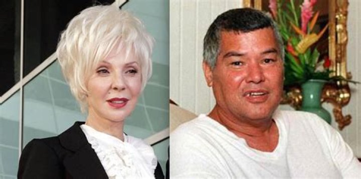 What is Keanu Reeves’ ethnicity?