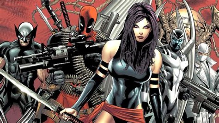 What is Marvel’s X-Force? Members and origins explained