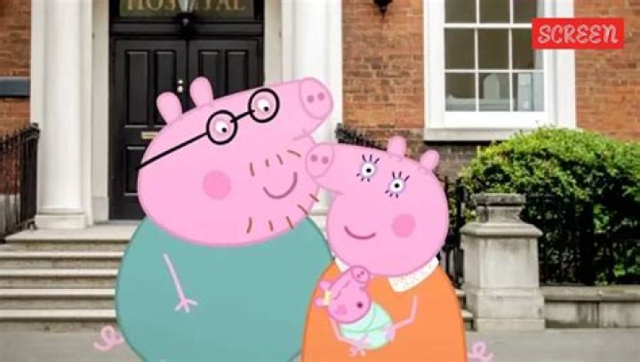 What Is Peppa Pig’S Age? – Celebrity