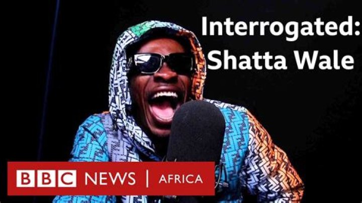 What is Shatta Wale’s net worth? How rich is Shatta Wale?