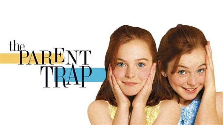 What is the handshake song in The Parent Trap? – Celebrity