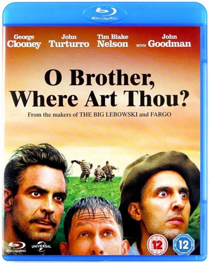 What is the meaning of O Brother, Where Art Thou? – Celebrity