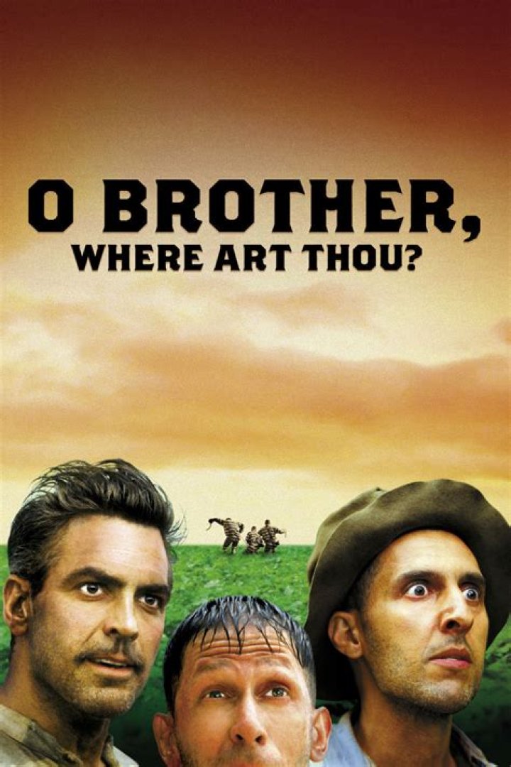 What is the movie Oh Brother Where art Thou based on? – Celebrity