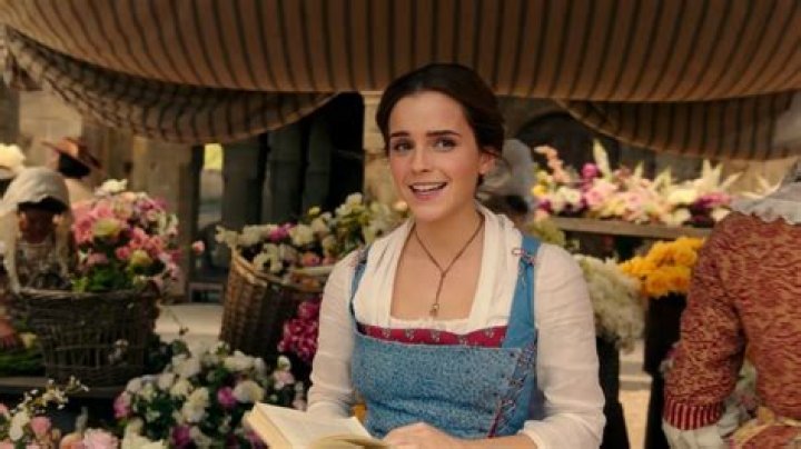 What is the poem Belle reads in Beauty and the Beast? – Celebrity