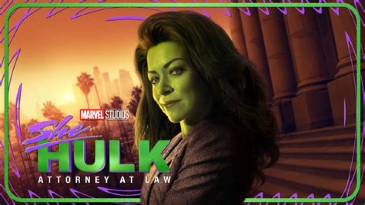 What Is the ‘She-Hulk: Attorney at Law’ Release Date on Disney Plus?