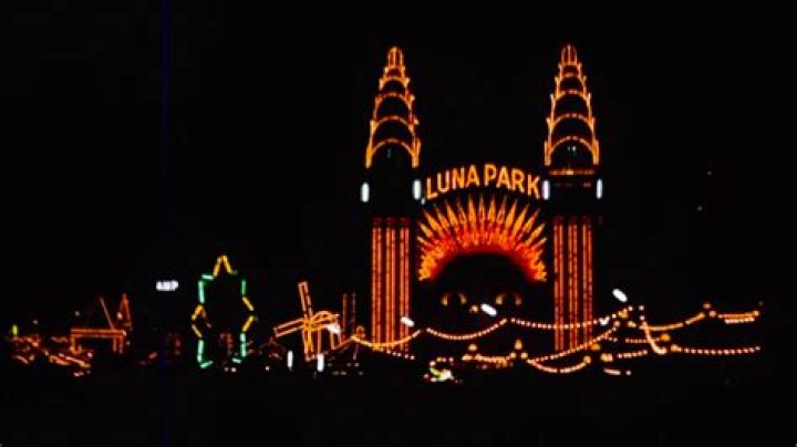 What is the story behind the 1979 Sydney Ghost Train Fire, and Netflix’s new doc series?