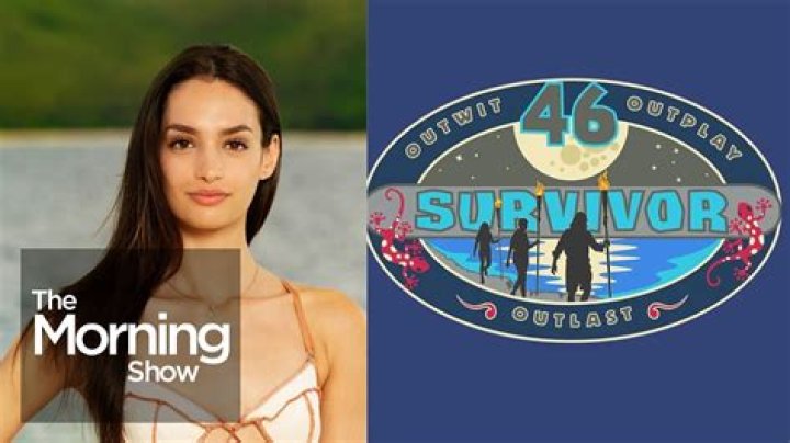 What is Venus Vafa’s biggest secret on ‘Survivor 46?’