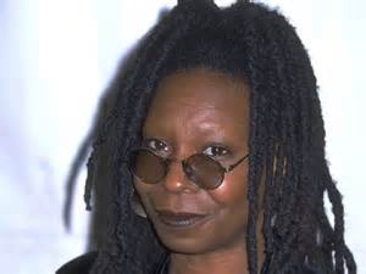 What is Whoopi Goldberg’s net worth?