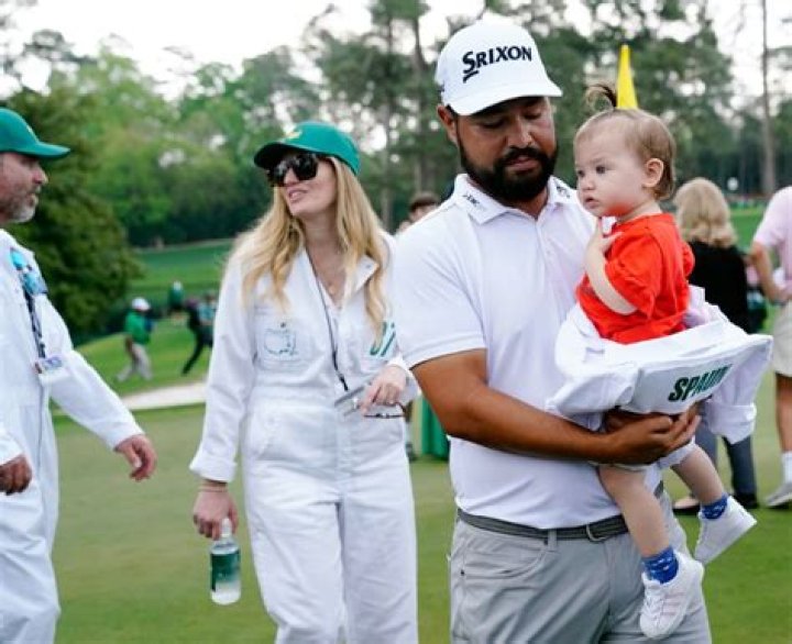 What nationality is the golfer Matthew NeSmith? Where is golfer Matthew NeSmith from? What is Matthew NeSmith name origin?