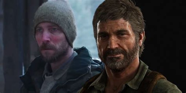 What other video games has ‘The Last of Us’ star Troy Baker appeared in?