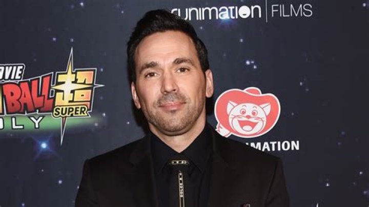 What race is Jason David Frank? What ethnicity is Jason David Frank?