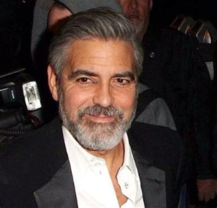 What religion is George Clooney? Is George Clooney an atheist?