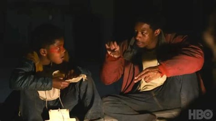 What song plays in ‘The Last of Us’ episode 5 credits?