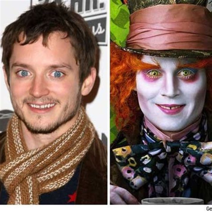 What the Mad Hatter said to Alice? – Celebrity