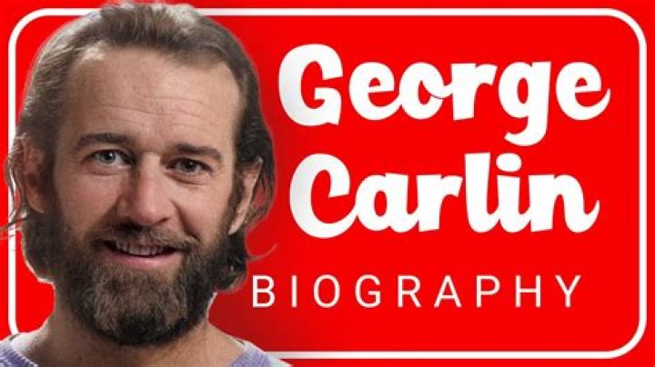 What was George Carlin’s net worth at the time of his death?