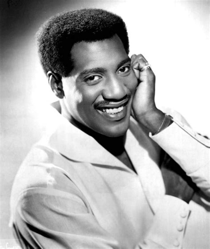 What was the cause of Otis Redding death?