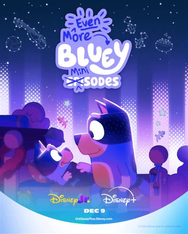 When are new episodes of ‘Bluey’ coming to Disney Plus? ‘Bluey’ season 3 release date, confirmed