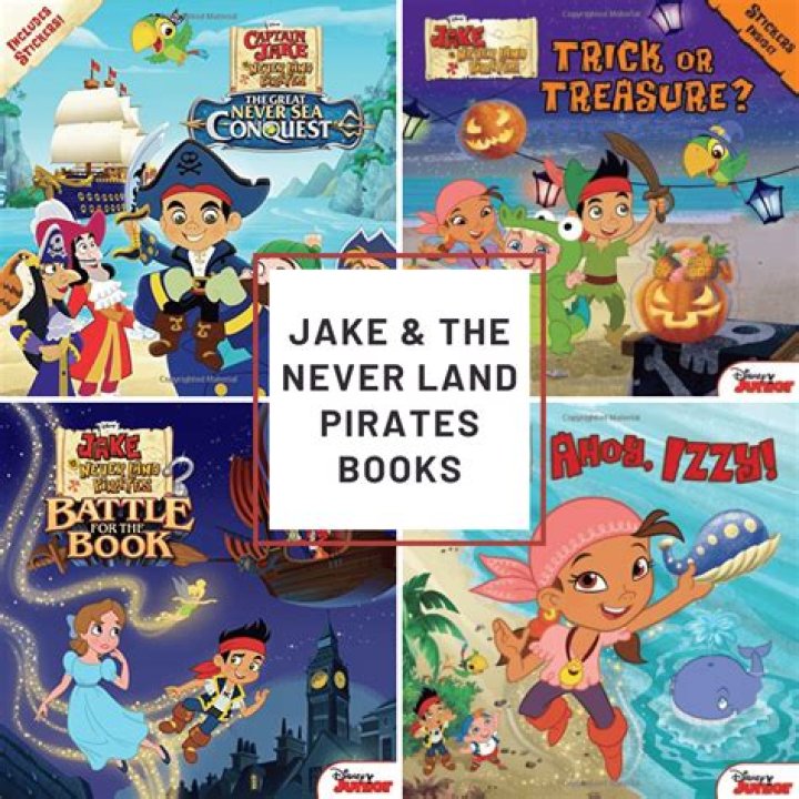 When did Jake and the Neverland Pirates end? – Celebrity