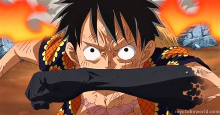 When does Luffy learn Haki in ‘One Piece’?