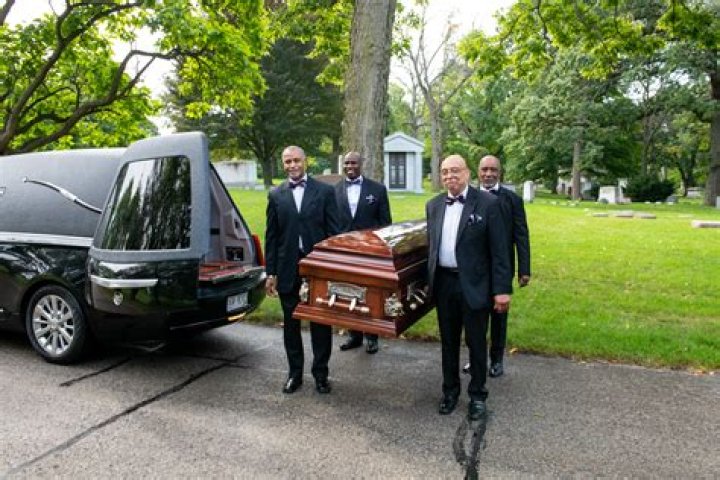 When is John Madden funeral? (Update)