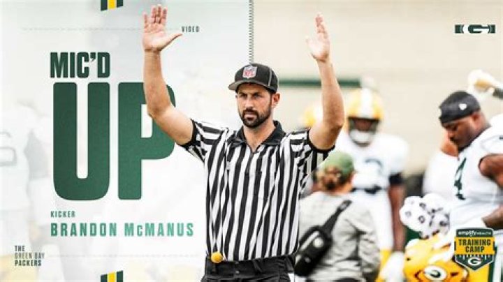 Where did Brandon McManus go to college? Did Brandon McManus play college football?