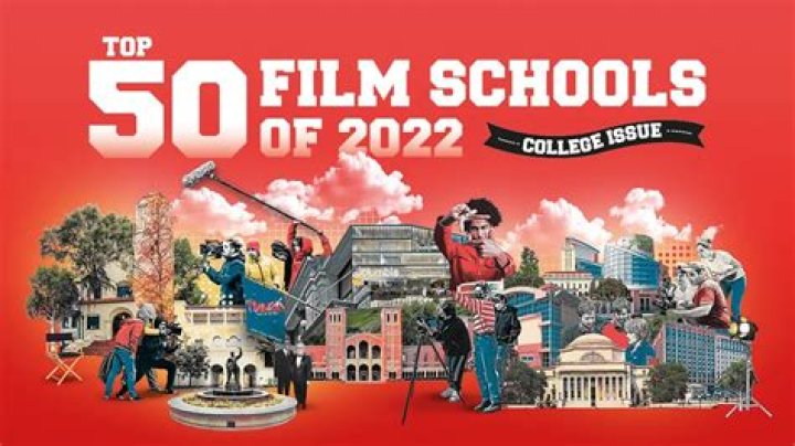 Where did Jonny Labey go to college and high school? Did Jonny Labey go to film school?
