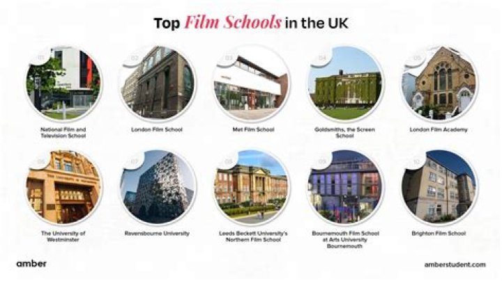 Where did Netta Walker go to college and high school? Did Netta Walker go to film school?