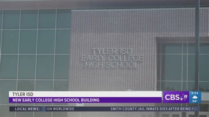 Where did Taylor Dickson go to college and high school?