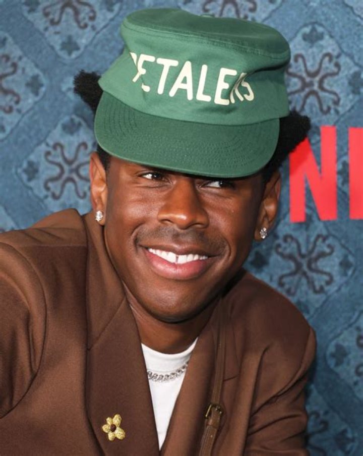 Where in Africa is Tyler, the Creator from?