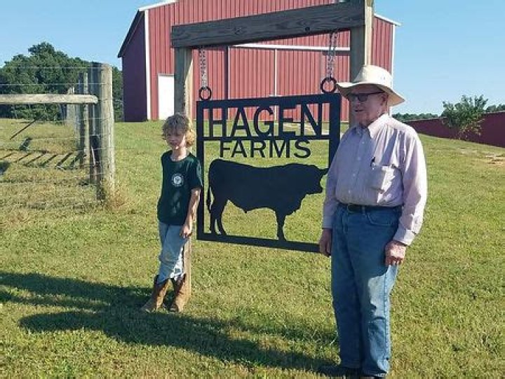 Where Is Nick Hagen Farm? – Celebrity