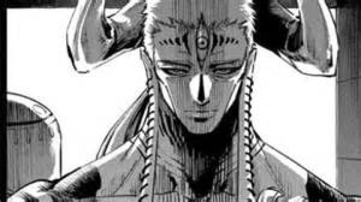 Where to read ‘Jujutsu Kaisen’