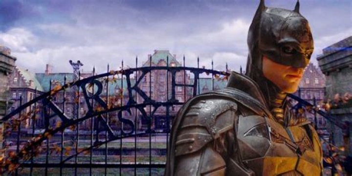 Where to watch every live-action Batman movie