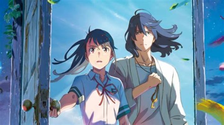 Where to watch ‘Suzume no Tojimari’: Streaming release window and platforms