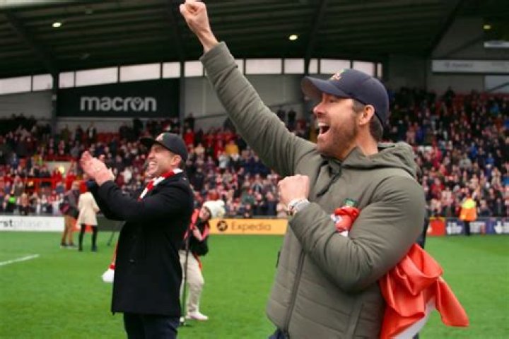 Where to watch ‘Welcome to Wrexham’