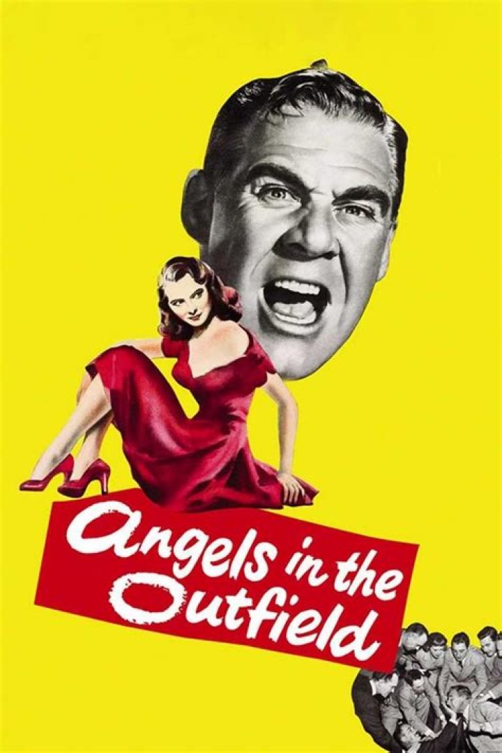 Where was Angels in the Outfield filmed? – Celebrity