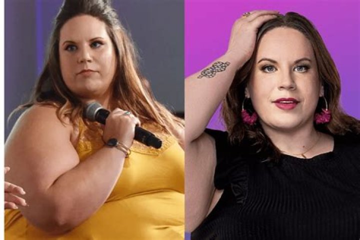 Whitney Way Thore Weight Loss: How She Achieved a Remarkable Weight Loss Transformation?