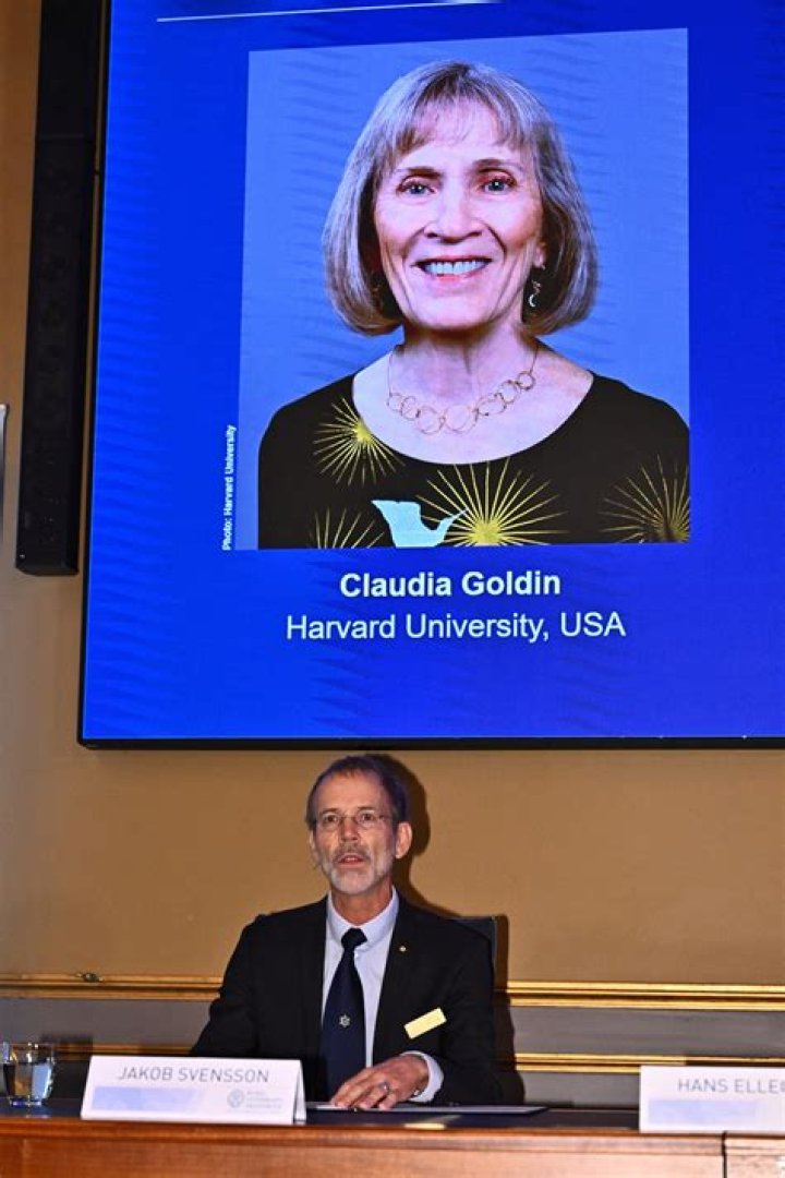 Who are some of Claudia Goldin’s notable students? Meet Cecilia Rouse, Leah Boustan, Bridget Terry Long, Robert Whaples and Daniel K. Fetter